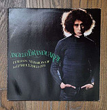 Angelo Branduardi – Italian Version Of 1st LP Released 1974 LP 12", произв. Germany