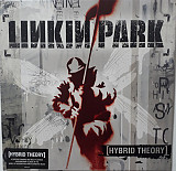 Вінілова платівка Linkin Park – Hybrid Theory