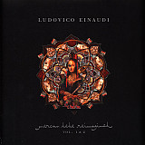 Вінілова платівка Ludovico Einaudi – Reimagined Vol. 1 & 2 (ремікси) 2LP