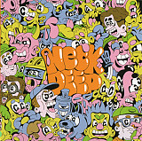 Вінілова платівка Neck Deep – Neck Deep кольоровий