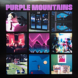 Вінілова платівка Purple Mountains – Purple Mountains