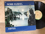 Robb Kunkel – Abyss ( USA ) LP