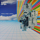 Вінілова платівка Sweet Trip – Velocity : Design : Comfort 2LP