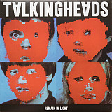 Вінілова платівка Talking Heads – Remain In Light
