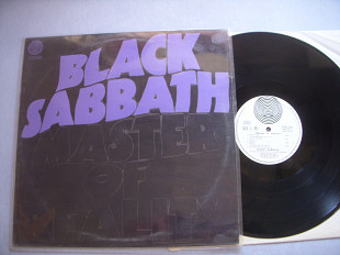 Black Sabbath ( ORIGINAL )