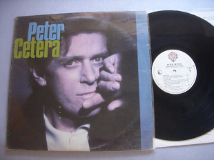 Peter Cetera ( ex. Chicago )
