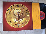 Earth, Wind & Fire – The Best Of Earth Wind & Fire ( USA ) LP