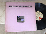 The Crusaders ‎( Joe Sample + Larry Carlton + Wayne Henderson ) Tribute The Beatles (USA) JAZZ LP