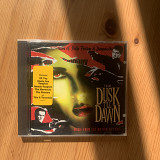 From Dusk Till Dawn: Music From The Motion Picture 1996 Epic Soundtrax – EK 67523