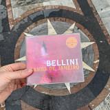 Bellini – Samba De Janeiro (single CD) 1997 Virgin – 7243 8 94331 2 8
