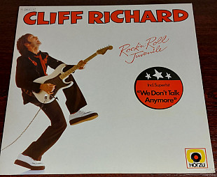 Cliff Richard – Rock 'N' Roll Juvenile