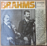 Brahms (10")