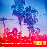 Dogstar (Keanu Reeves) – Somewhere Between The Power Lines And Palm Trees (Signed)