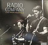 Radio Company – Live From Nashville (Jensen Ackles)