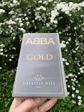 ABBA ‎– Gold (Greatest Hits) 1993 Polar ‎– 085 548-3