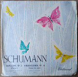 Schumann / Puchelt / Zecchi (10")