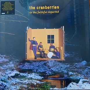 The Cranberries – To The Faithful Departed