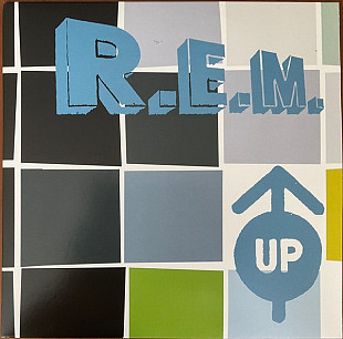 R.E.M. – Up