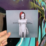 Mar1lyn Man5on – Mechanical Animals (New) 1998 Nothing Records – IND-90273
