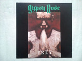 Gypsy Rose 90 Prey EU orig. (Limited Edition) Vinyl Nm