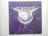 Treat 89 EU orig. (Limited Edition) Vinyl Nm