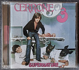 CERRONE Cerrone 3 "Supernature" (1977) CD