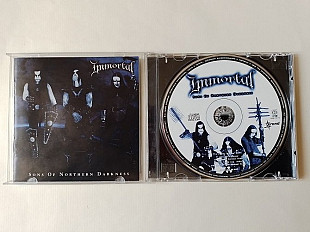 Immortal Sons of Northern Darkness