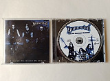 Immortal Sons of Northern Darkness