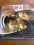 System Of A Down. Gold Collection. 2008.