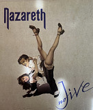 NAZARETH - No Jive