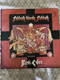 Black Sabbath