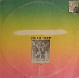 Uriah Heep / Урия Хип
