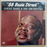 Count Basie & His Orchestra – 88 Basie Street