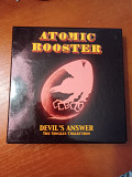 Atomic Rooster - The Singles Collection (6 CD)
