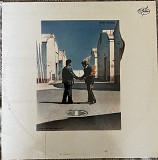 Pink Floyd - Wish You Were Here