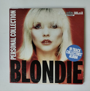 Blondie – Personal Collection