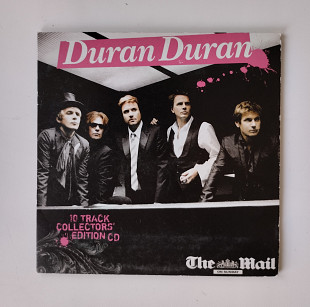 Duran Duran – 10 Track Collectors' Edition CD