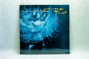 Cucteau Twins - Treasure LP 12" ZONA Records