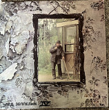 LED ZEPPELIN - 2LP Led Zeppelin IV / Houses Of The Holy