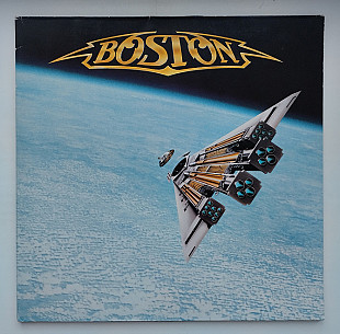 Boston – Third Stage