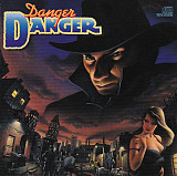 Danger Danger ‎– Danger Danger
