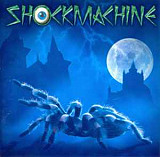 Shockmachine – Shockmachine