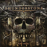 Thunderstone – Dirt Metal