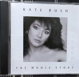 Kate Bush* The whole story* фирменный