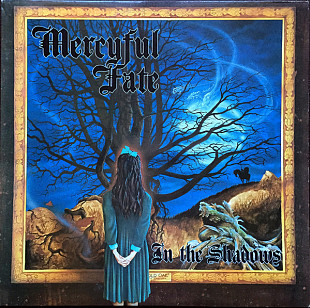 Mercyful Fate – In The Shadows