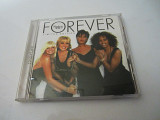 Spice Girls - Forever (2000) Limited Edition