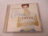 Celine Dion - Falling into You (1996)