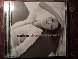 Celine Dion - One Heart