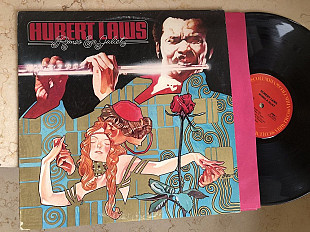 Hubert Laws – Romeo & Juliet ( USA ) JAZZ LP