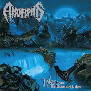 Amorphis – Tales From The Thousand Lakes
